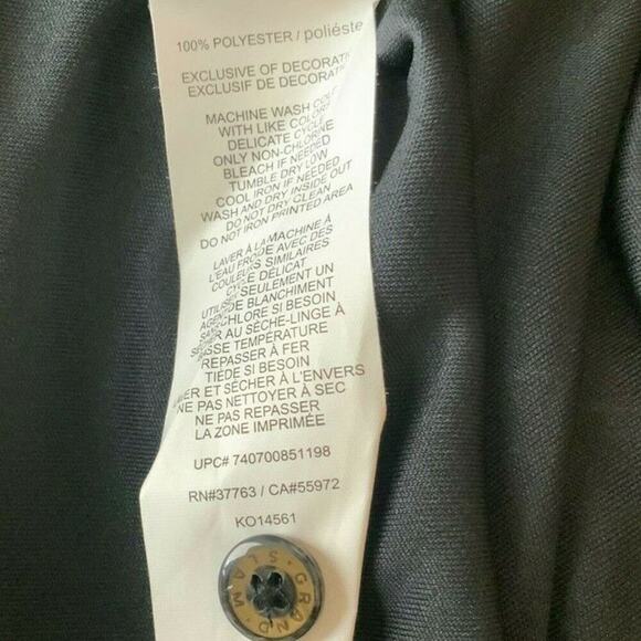 Grand Slam Shirt Mens Size Large Regular Fit Golf Polo Top UPF 50 Fabric NEW - Picture 11 of 11